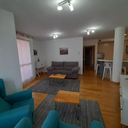 Apartment Centro 1 Saron