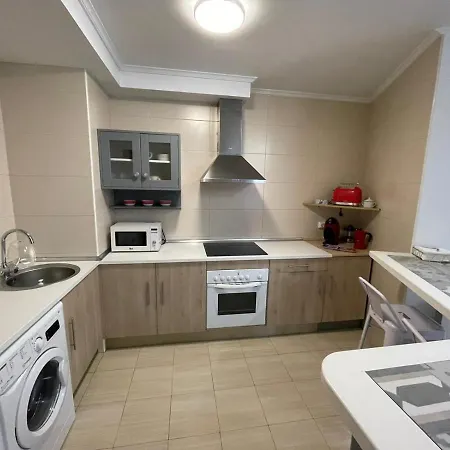 Apartment Centro 1 Saron