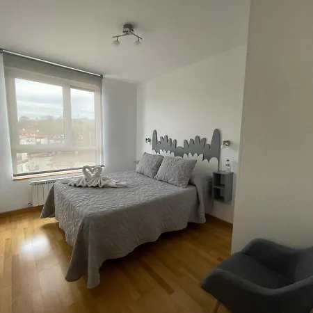 Centro 1 Apartment Saron