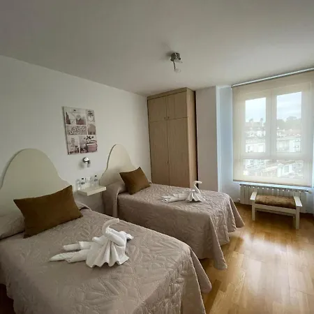 Centro 1 Apartment Saron