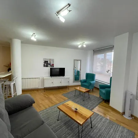 Centro 1 Apartment