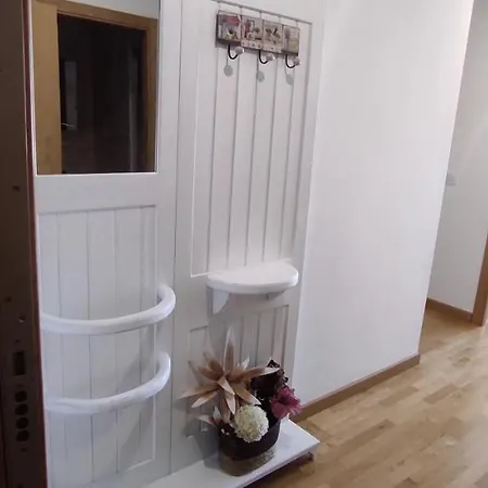 Centro 1 Apartment
