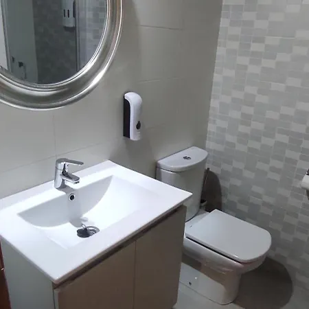 Apartment Centro 1 Saron