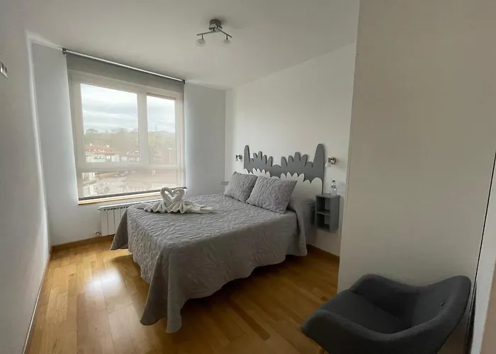 Centro 1 Apartment Saron