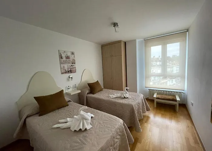 Centro 1 Apartment Saron