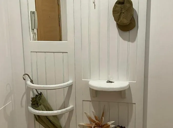 아파트 Centro 1 *